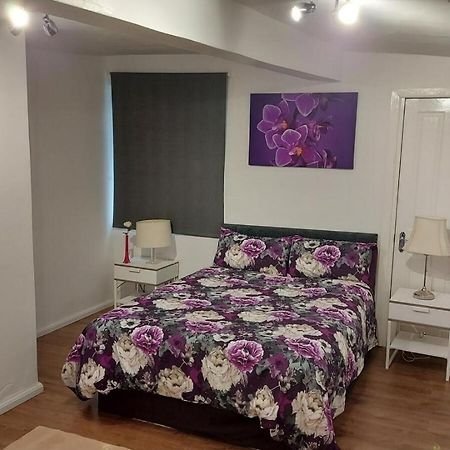 Great Rooms Fc Liverpool Esterno foto