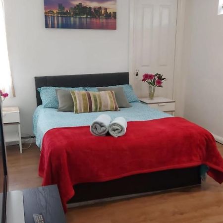 Great Rooms Fc Liverpool Esterno foto
