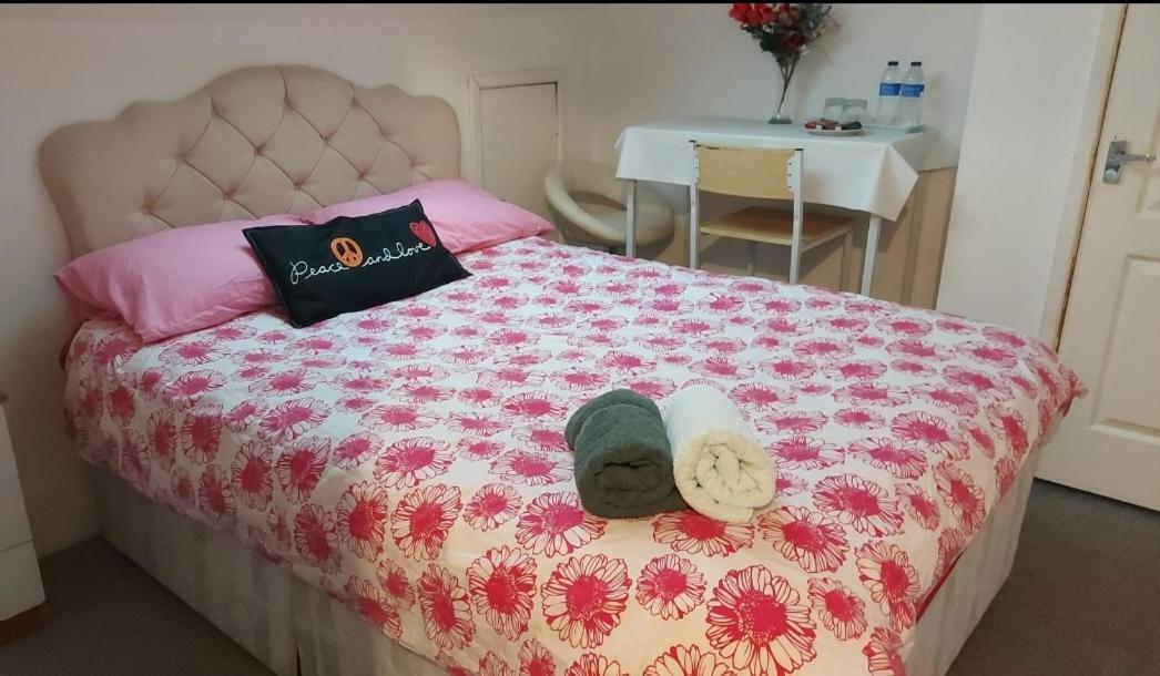 Great Rooms Fc Liverpool Esterno foto